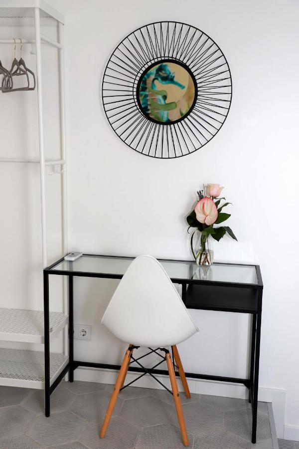 Le Jardin Secret De Guest house