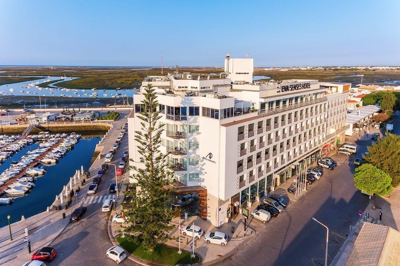 Hotel Ap Eva Senses