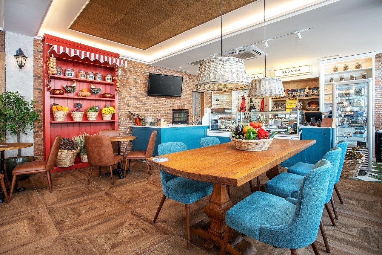 Ap Eva Senses Hotel 4*