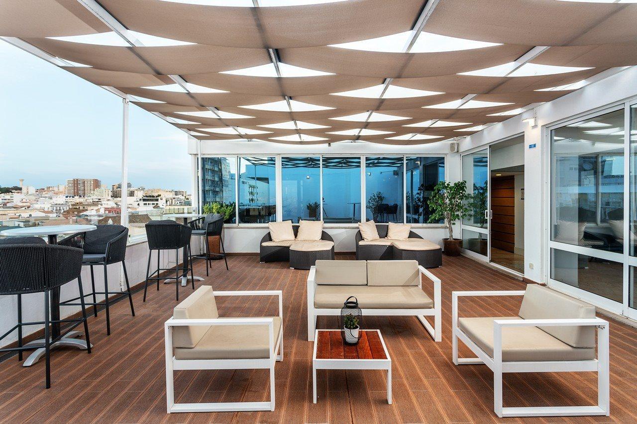 Hotel Ap Eva Senses 4*