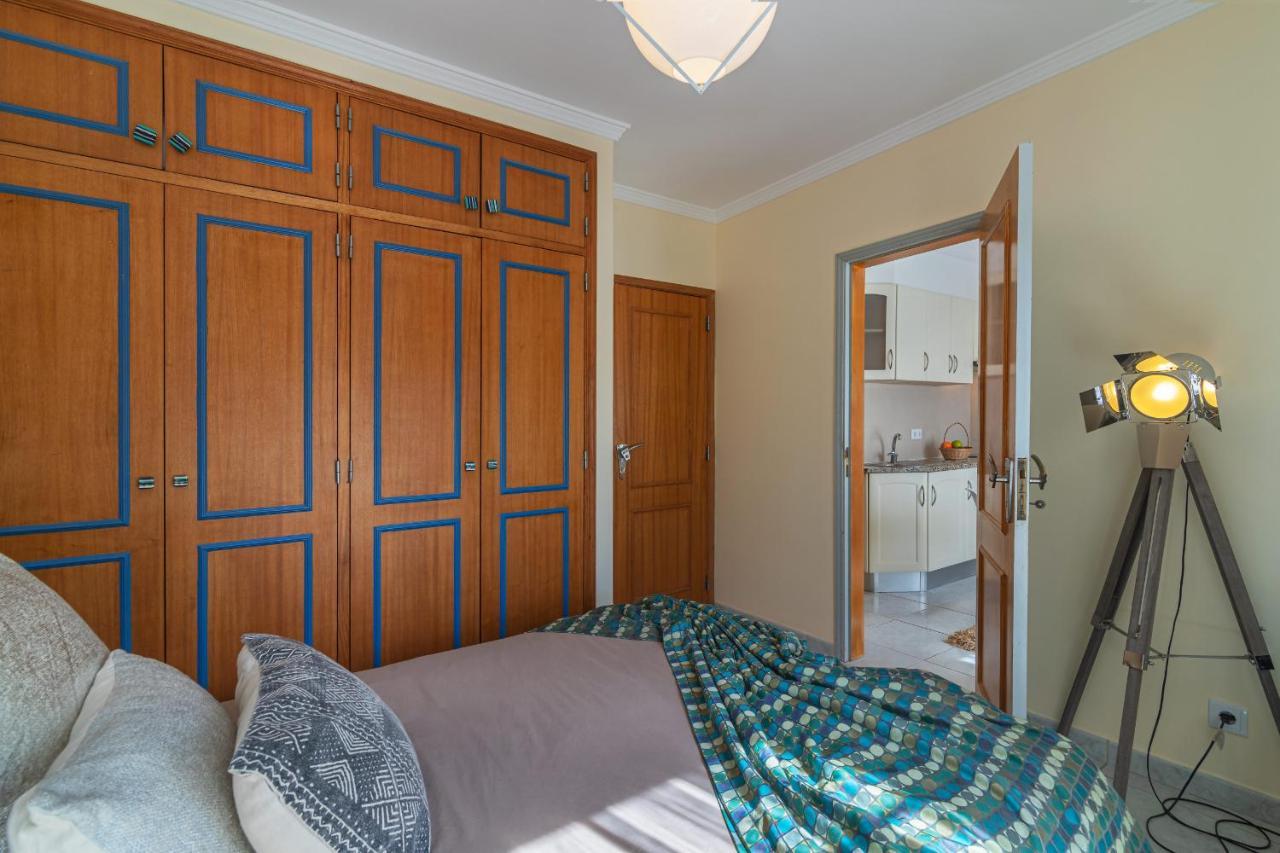 Airport Flats By Homing Apartamento *