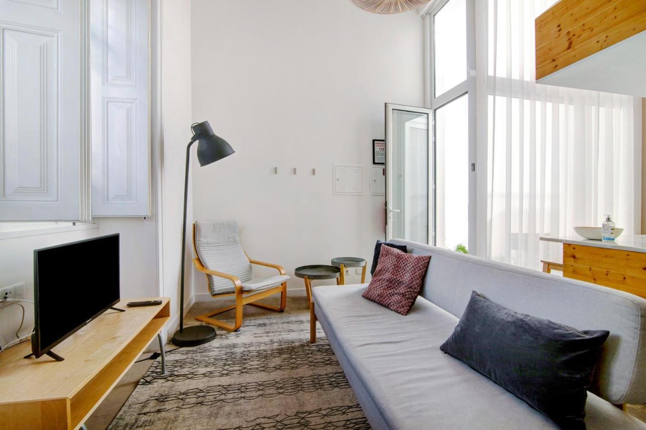 Casa Vermelha I Apartment Faro