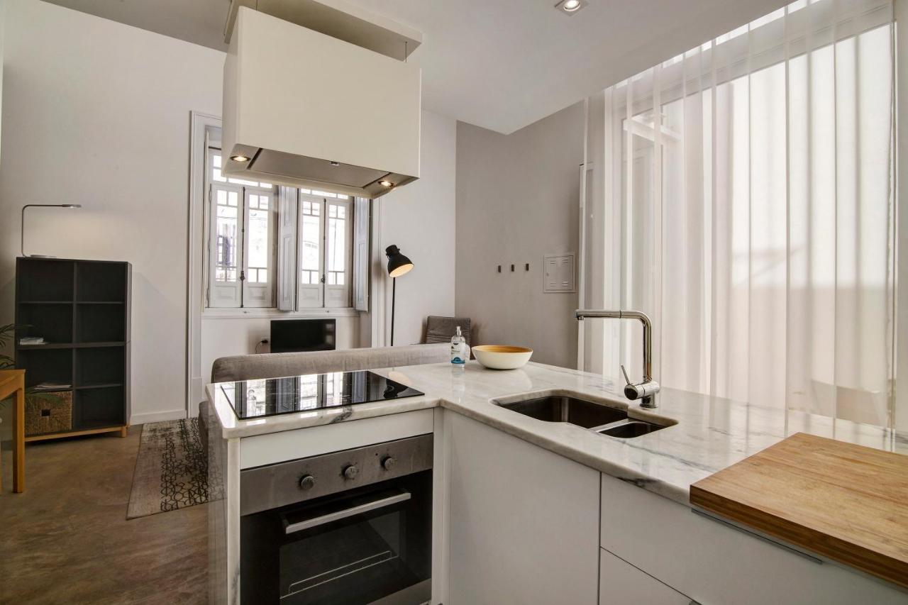 Apartment Casa Vermelha I