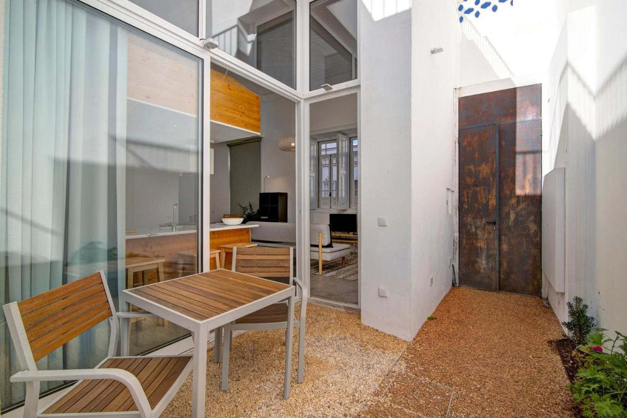 Casa Vermelha I * Faro