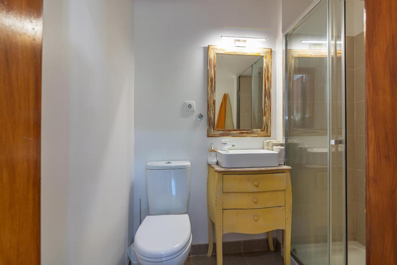 Apartamento Airport Flats By Homing