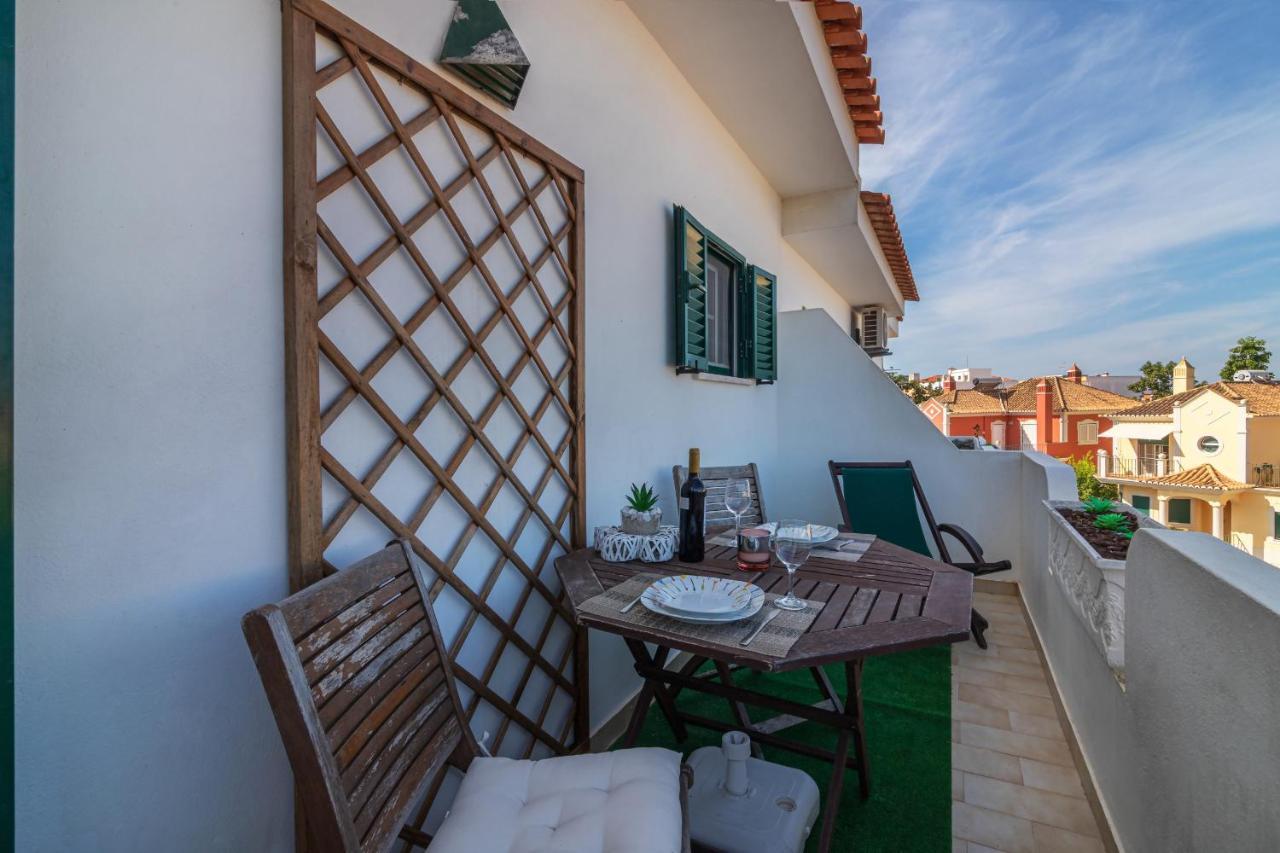 Apartamento Airport Flats By Homing *