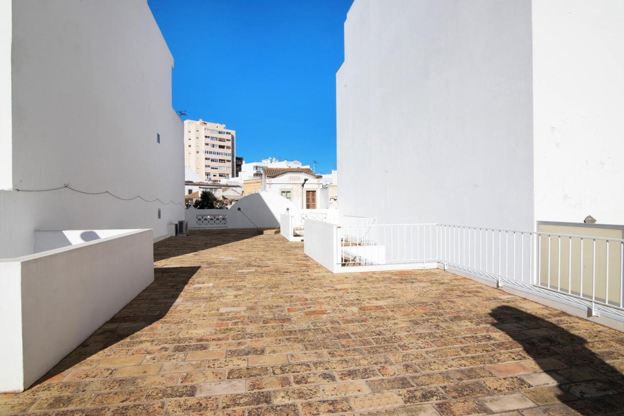 Apartment Casa Vermelha I Faro