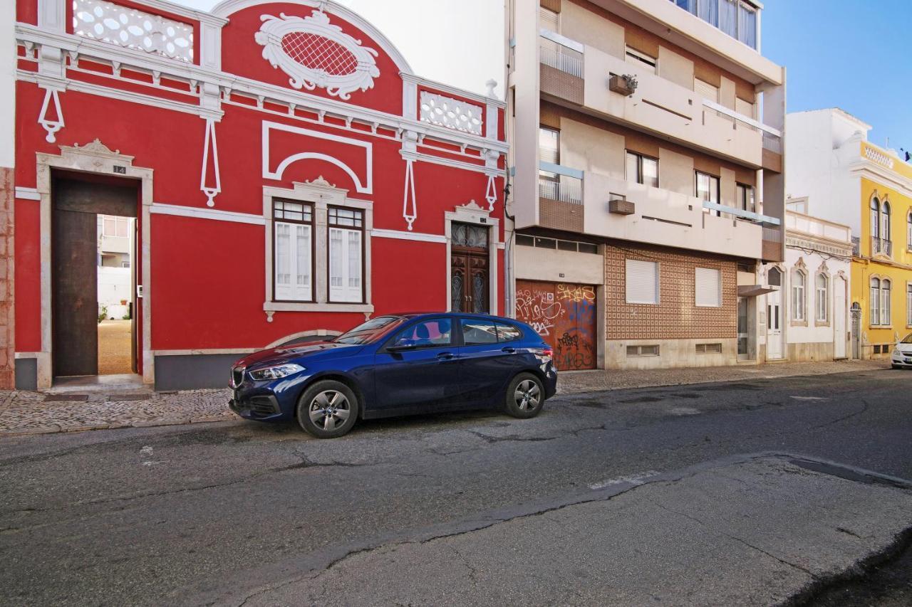 Apartment Casa Vermelha I