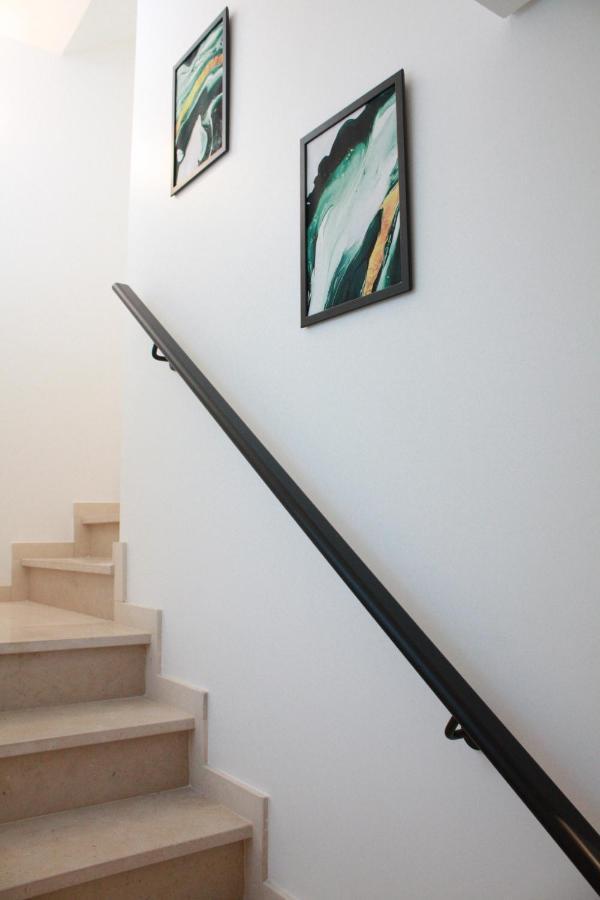 The Old Town House By Freetimealgarve * Distrikt Faro