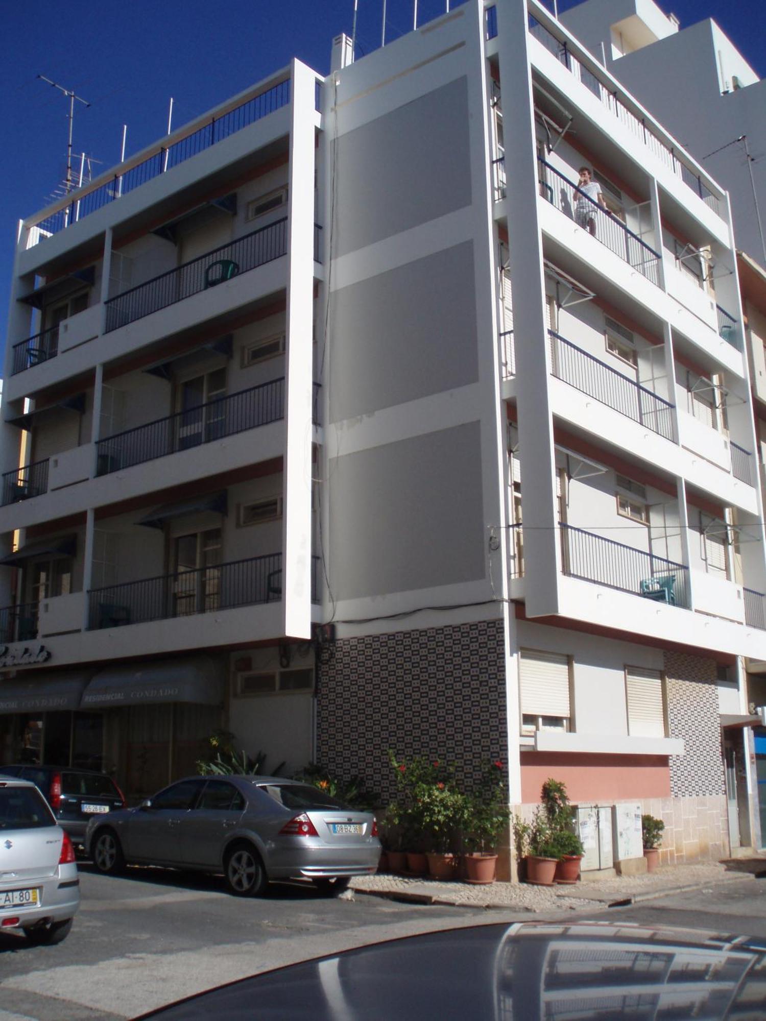 Residencial Condado Faro