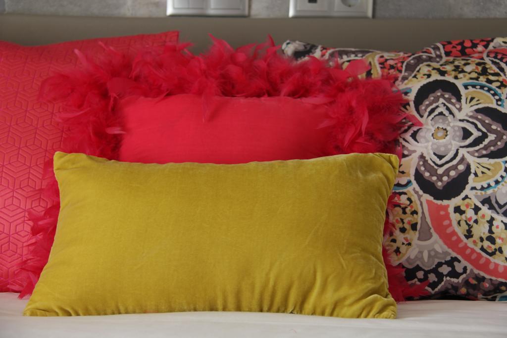 Hotel Aqua Ria Boutique