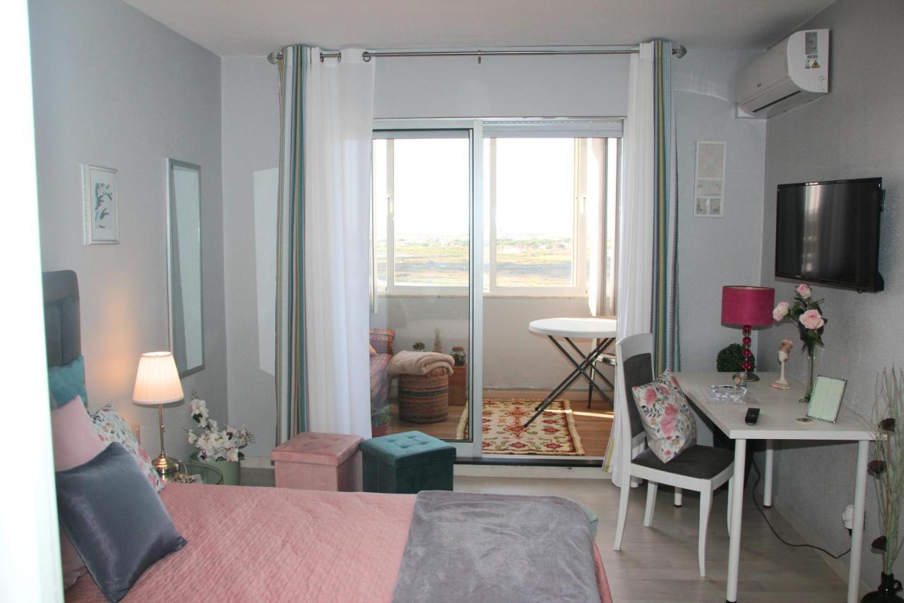 Ricardo Rolao Vista Mar - Edificio Oasis - Bedrooms