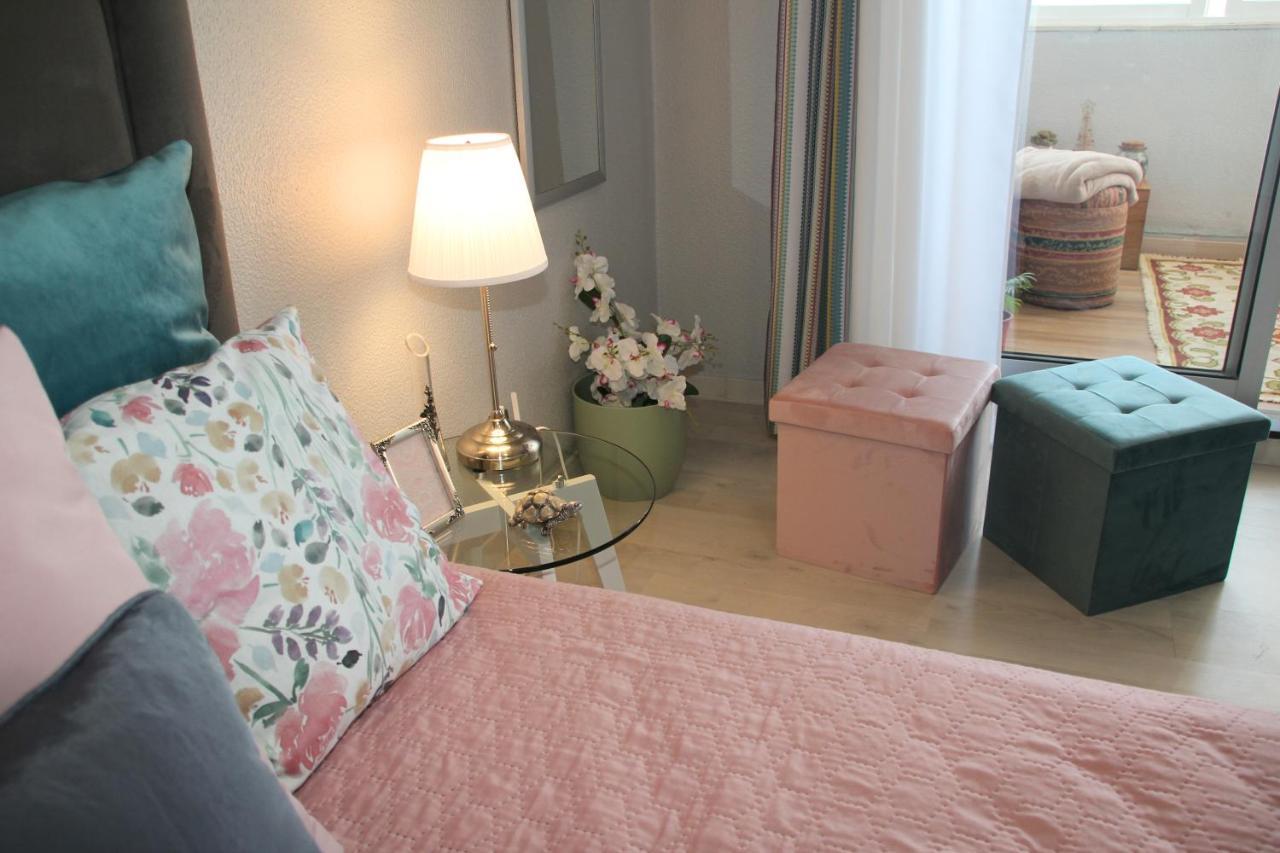Ricardo Rolao Vista Mar - Edificio Oasis - Bedrooms * Faro