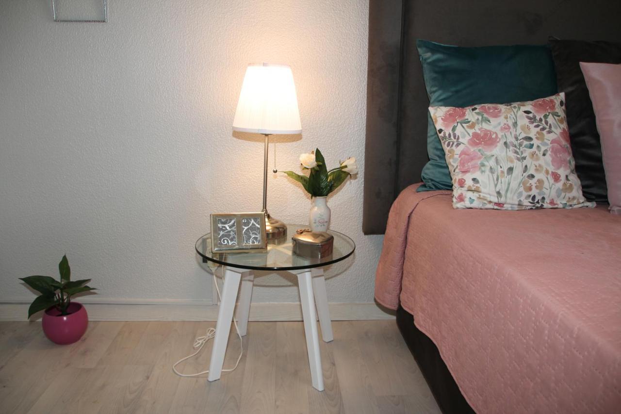 Apartment Ricardo Rolao Vista Mar - Edificio Oasis - Bedrooms Faro