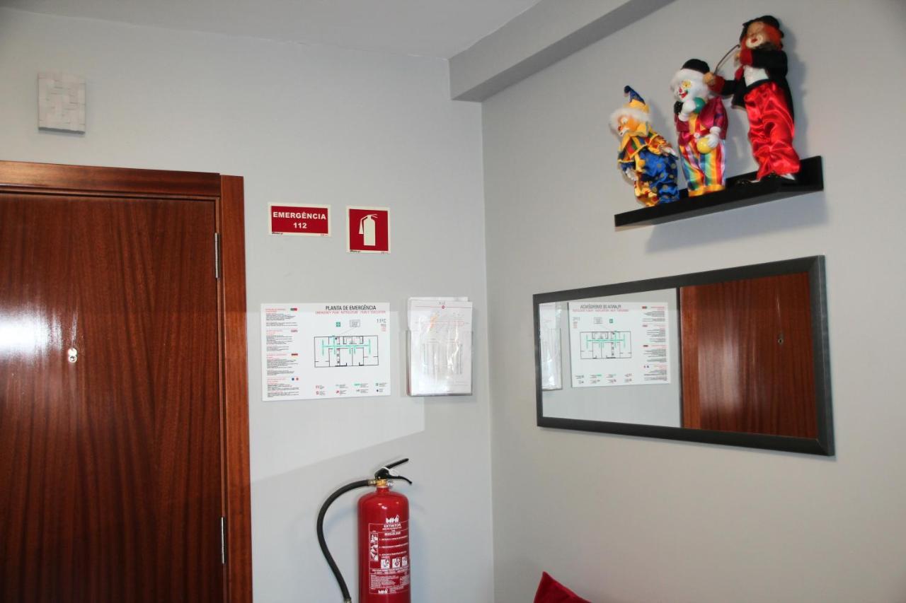 Apartment Ricardo Rolao Vista Mar - Edificio Oasis - Bedrooms