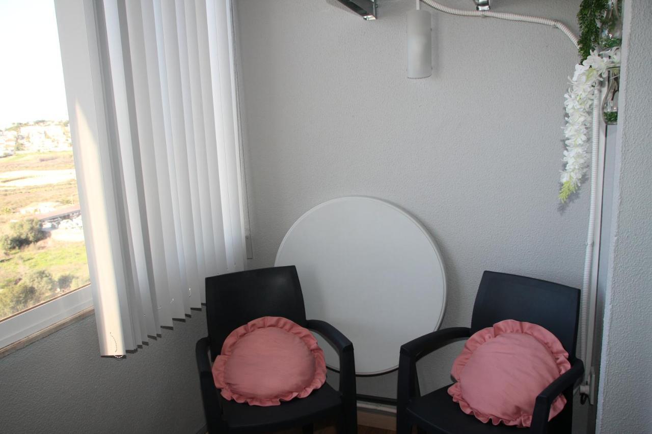 Apartment Ricardo Rolao Vista Mar - Edificio Oasis - Bedrooms