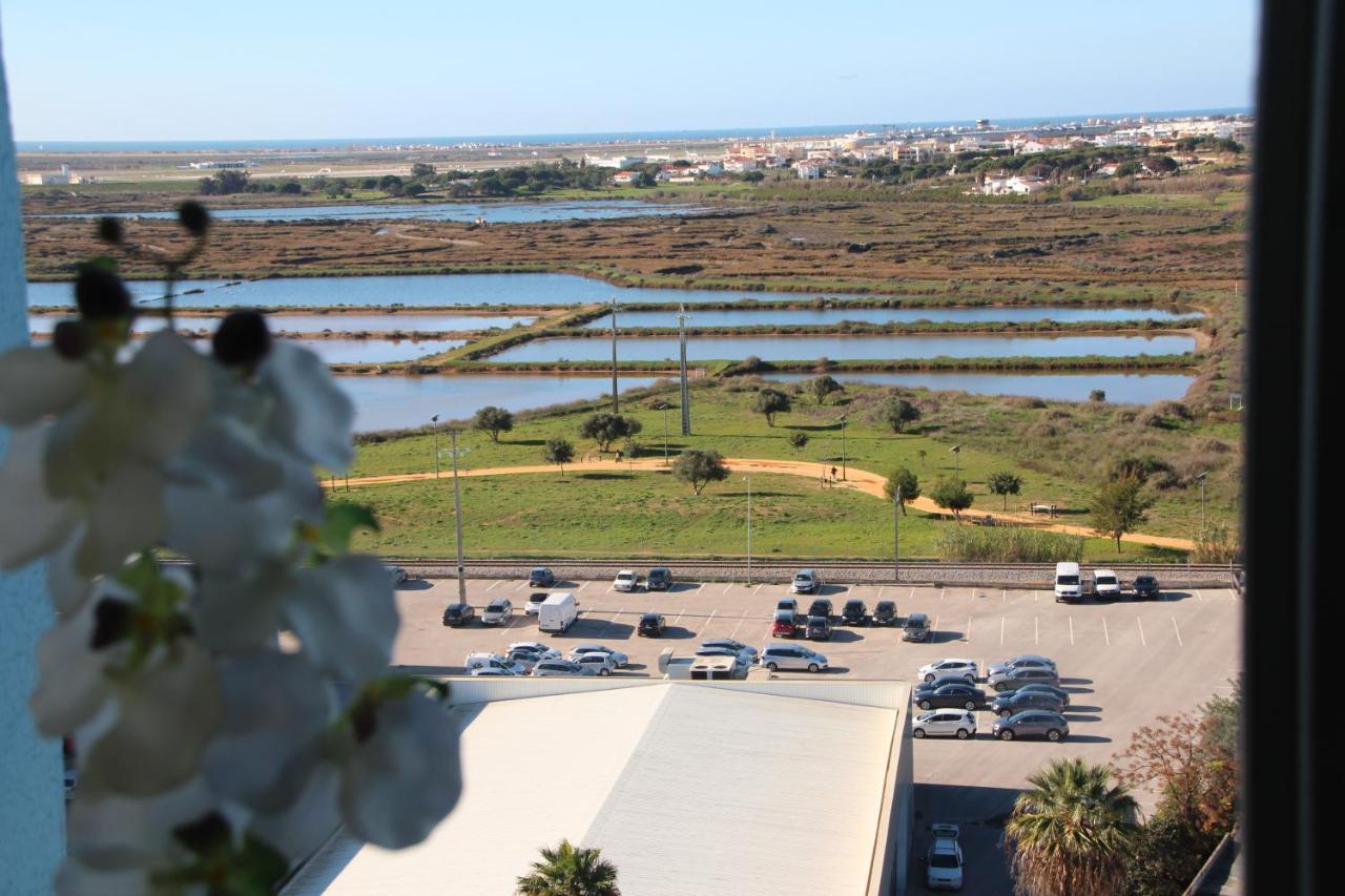 Apartment Ricardo Rolao Vista Mar - Edificio Oasis - Bedrooms