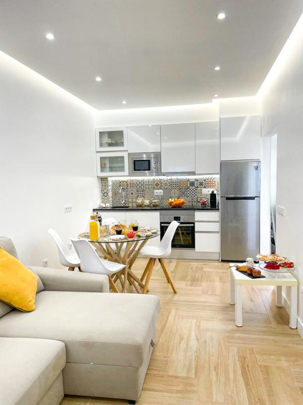 Apartment Sweethomes Faro