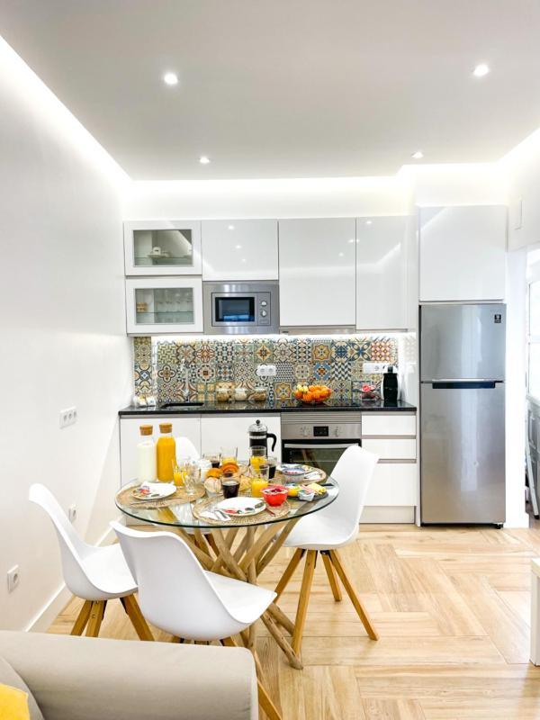Sweethomes Apartment *