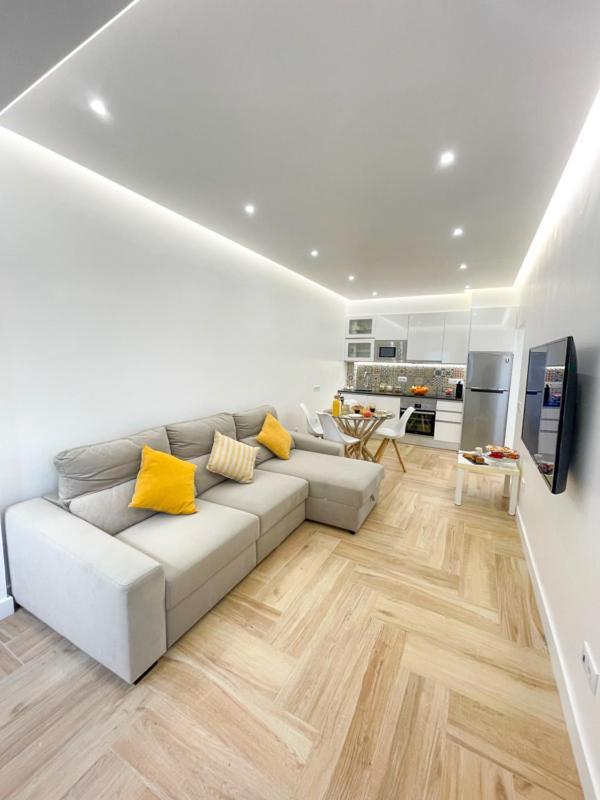 Sweethomes Apartment Faro