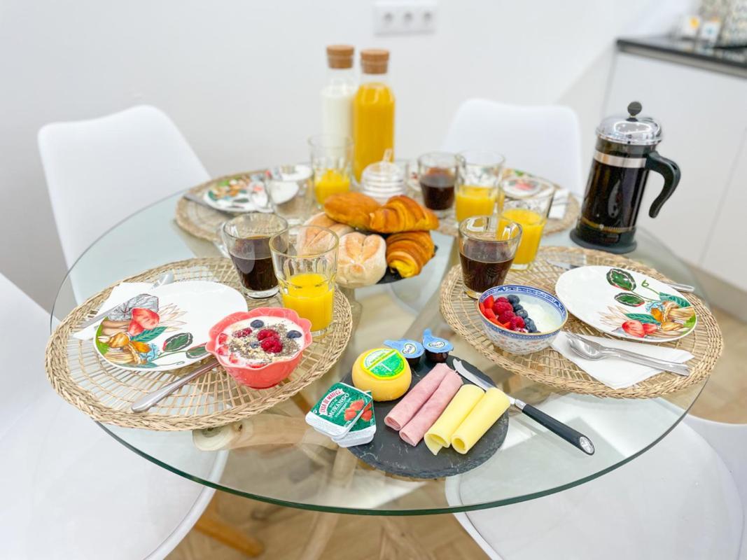 Sweethomes Apartment *