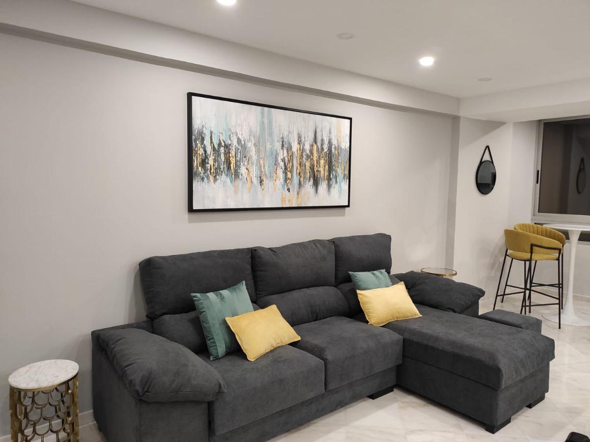 Main Avenue Apartment