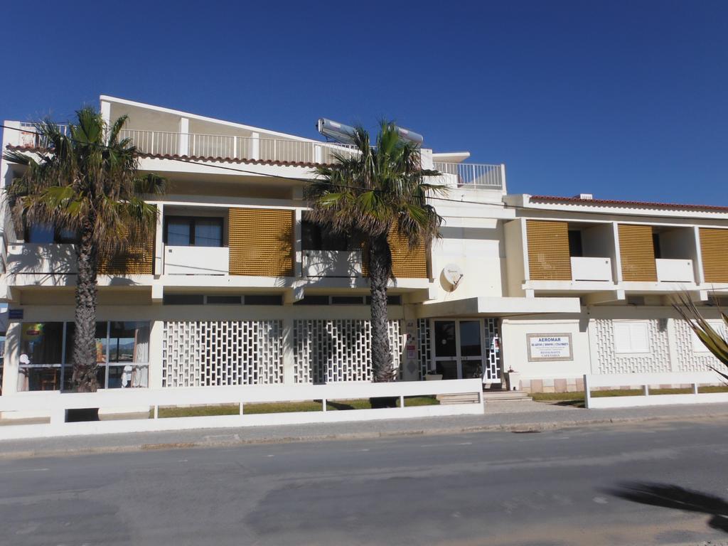 Hotel Aeromar Faro