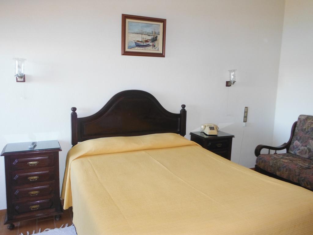 Hotel Aeromar