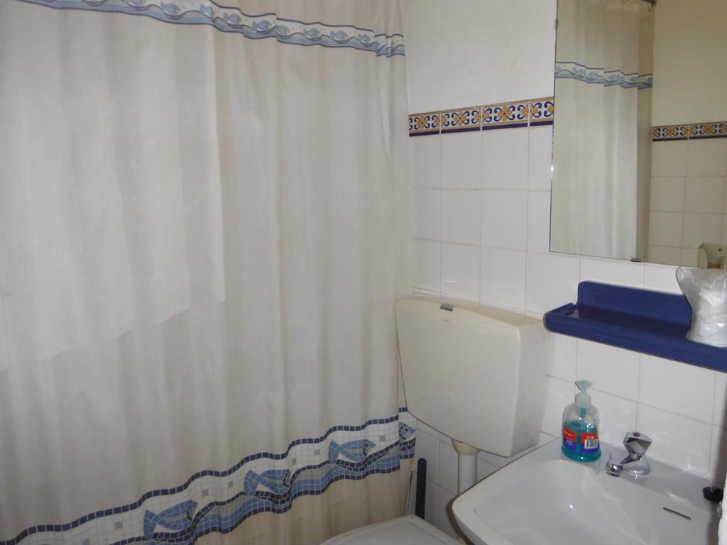 Aeromar Hotel 3*