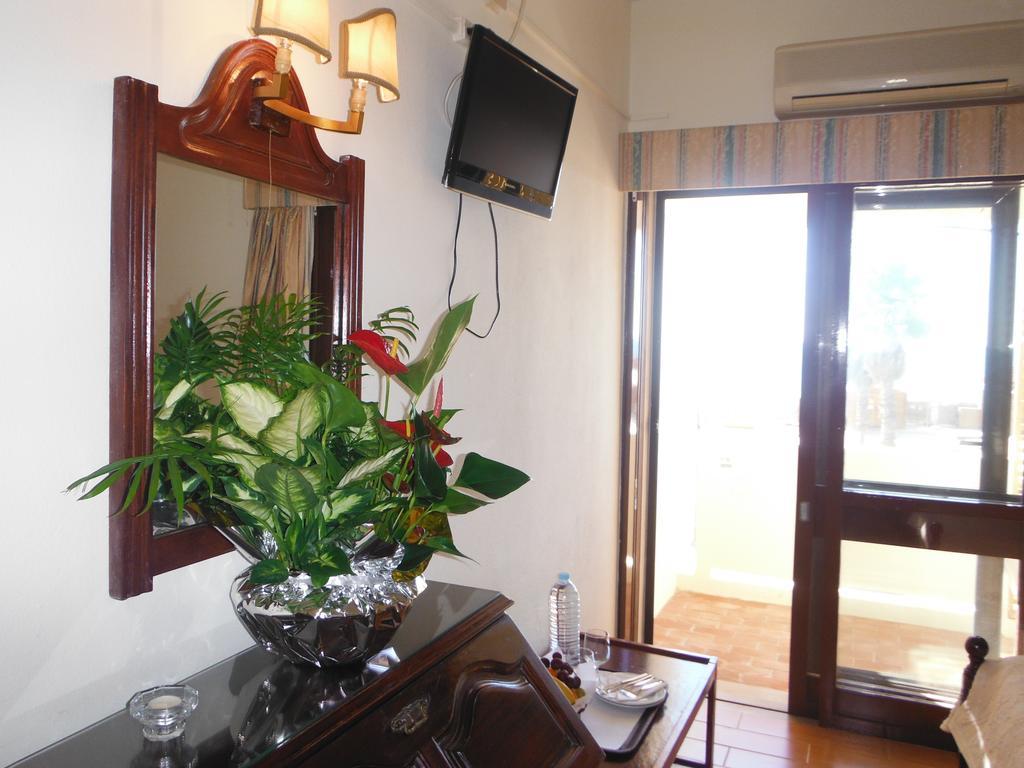 Aeromar Hotel Faro