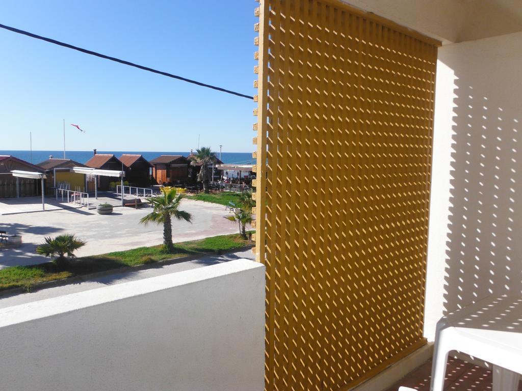 Hotel Aeromar