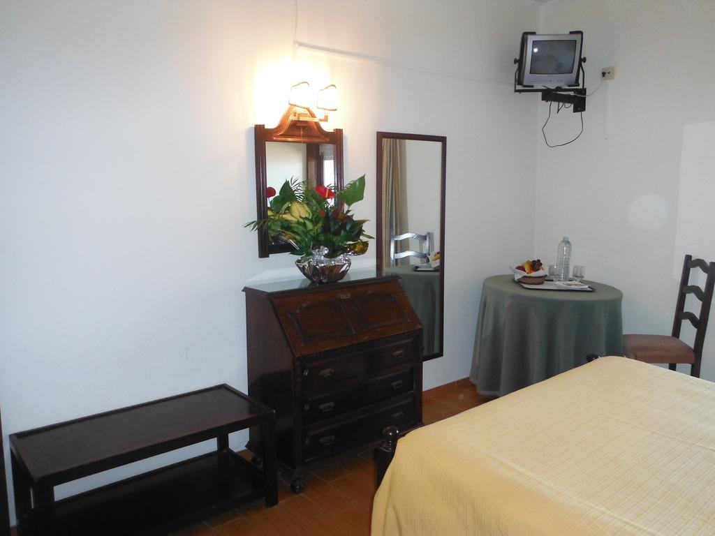 Hotel Aeromar Faro