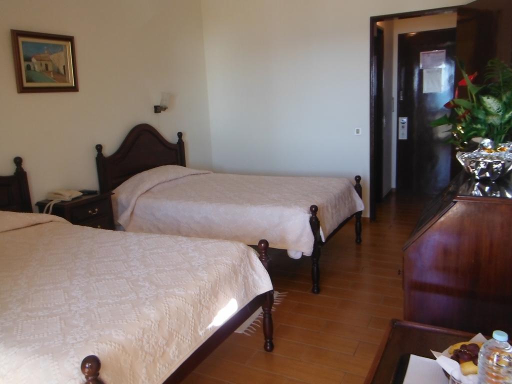 Aeromar Hotel Faro
