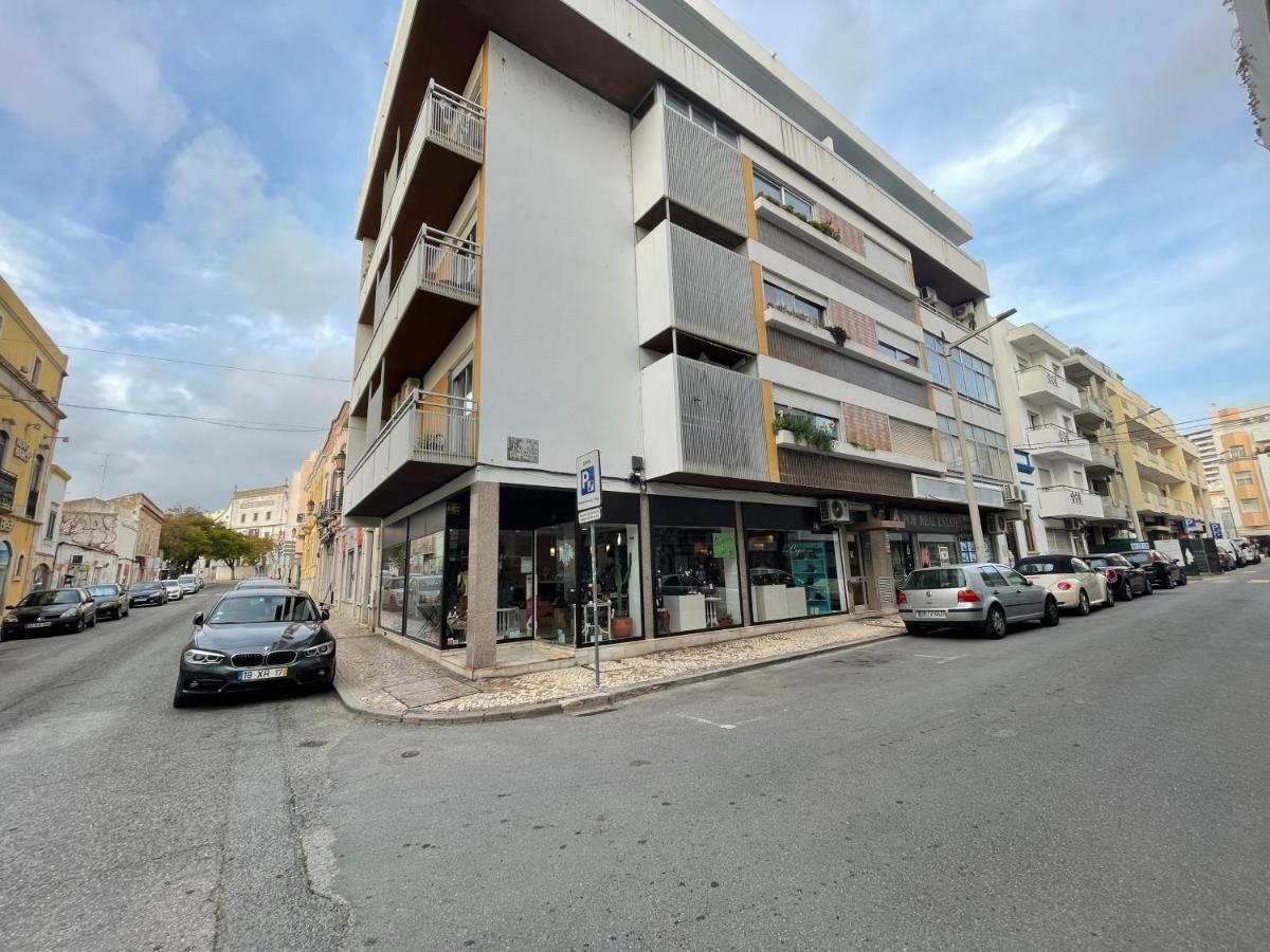 Apartamento 2q No Centro Apartment Faro