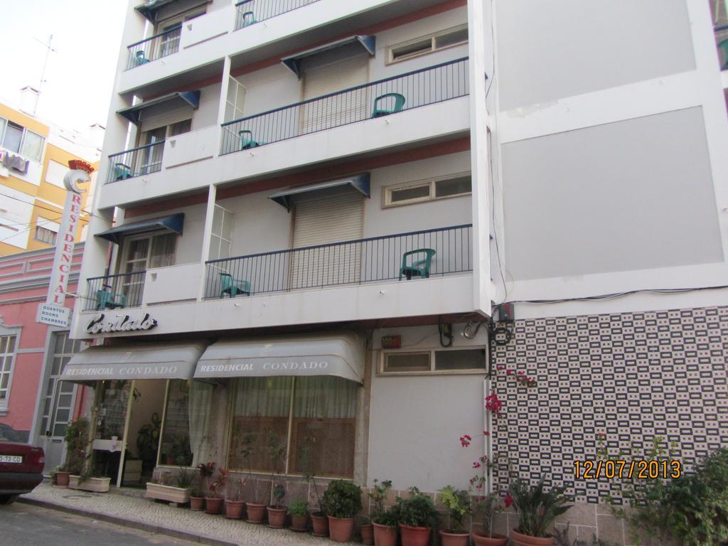Residencial Condado Guest house 2*