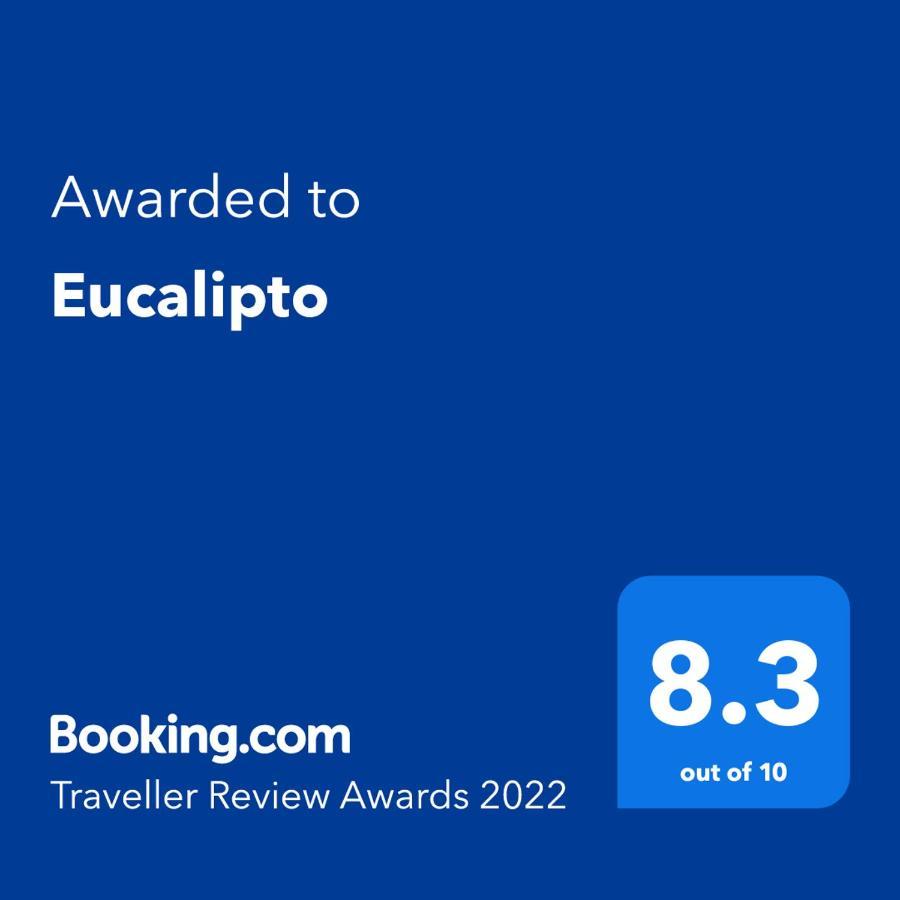 Homestay Eucalipto