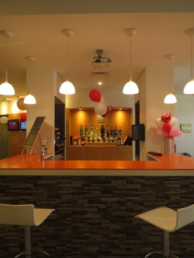 Hotel Ibis Algarve
