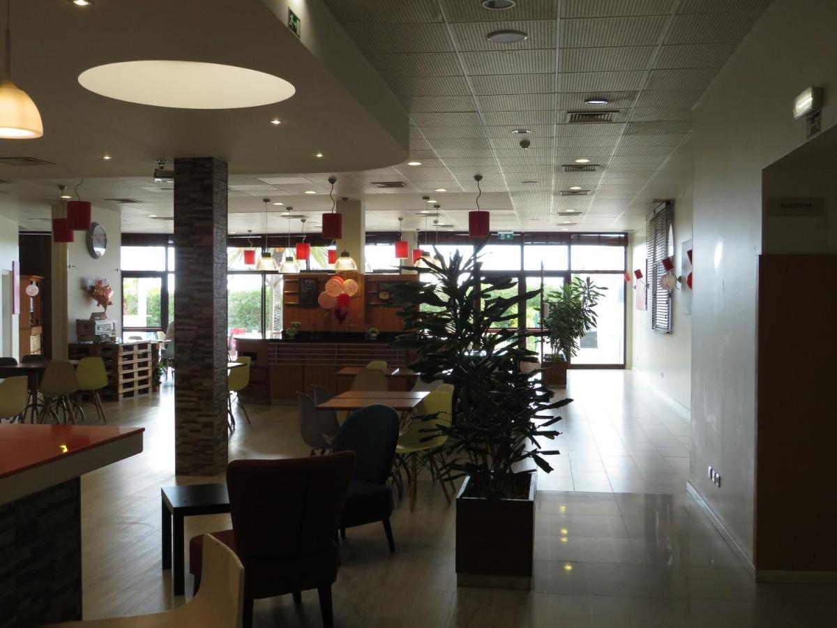 Hotel Ibis Algarve Faro