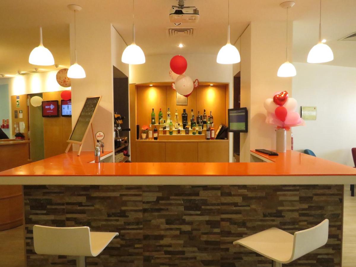 Ibis Algarve Hotel