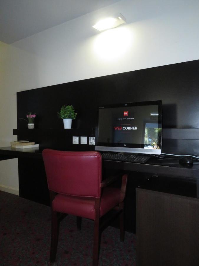 Ibis Algarve