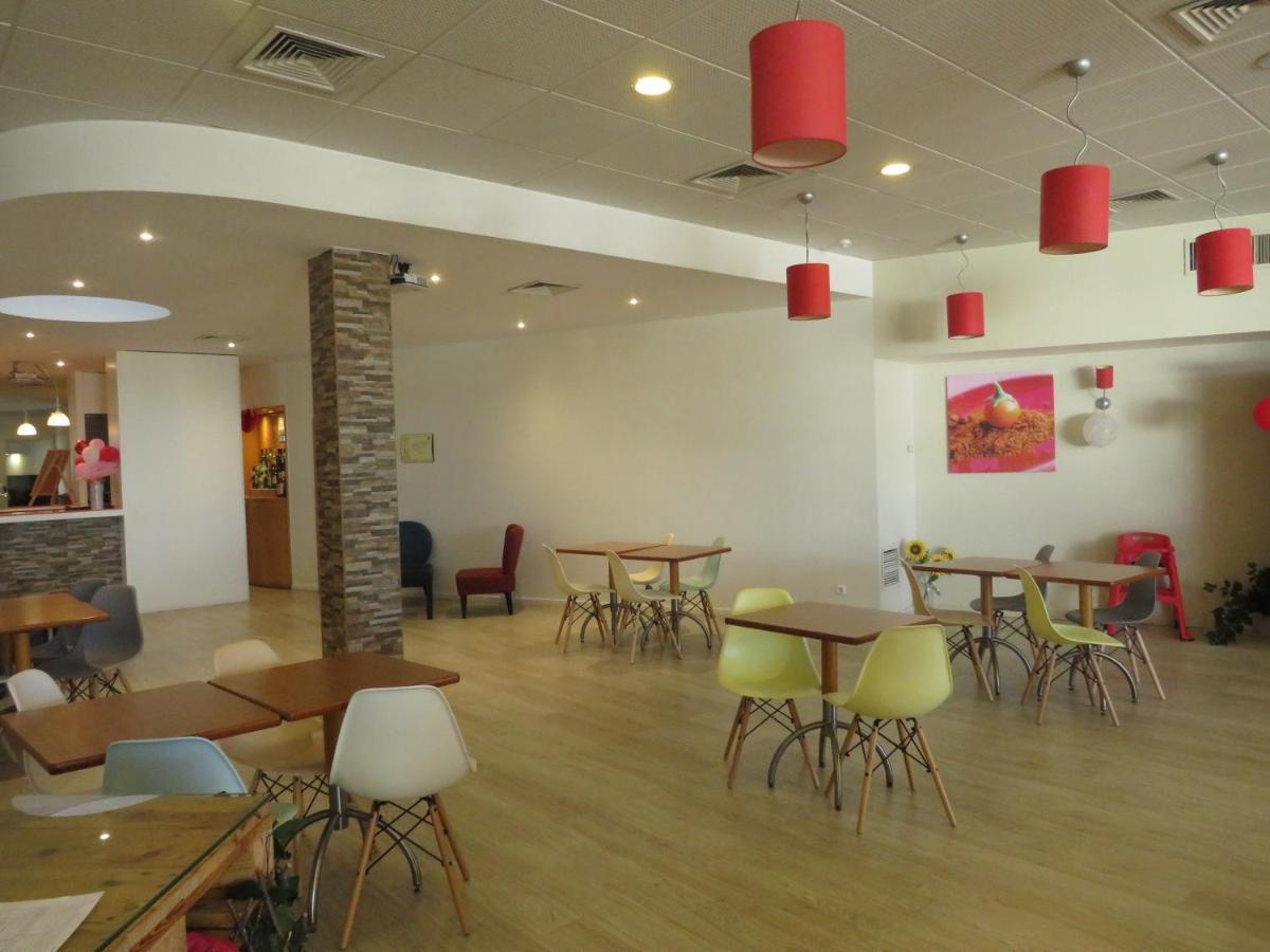 Ibis Algarve 2*