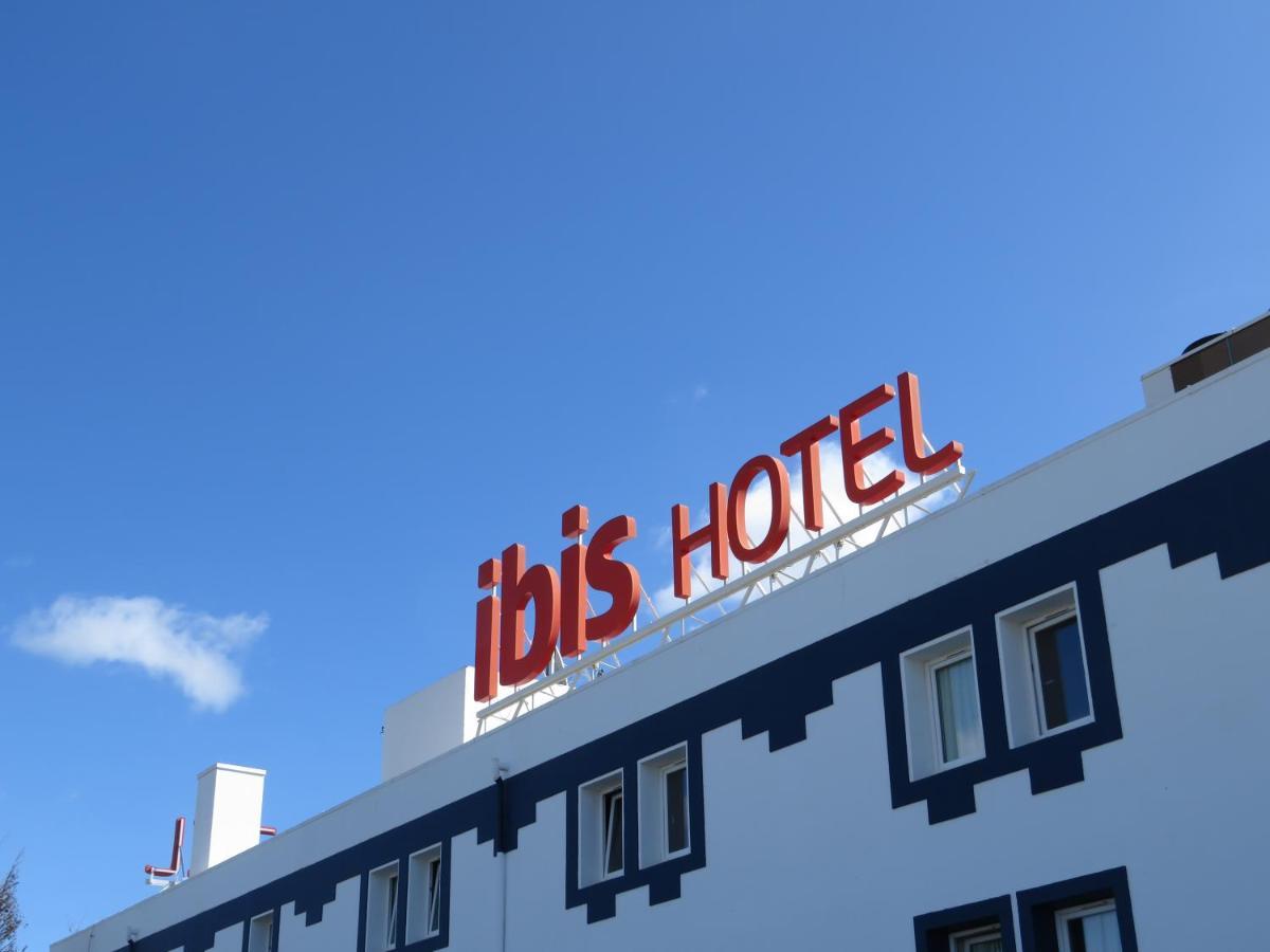 Hotel Ibis Algarve