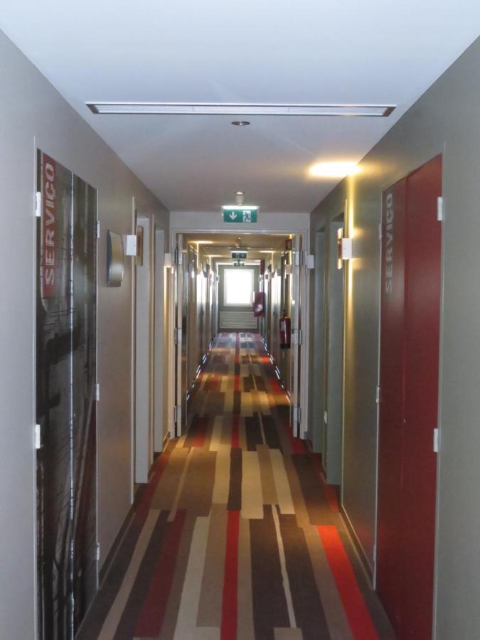 Ibis Algarve Hotel