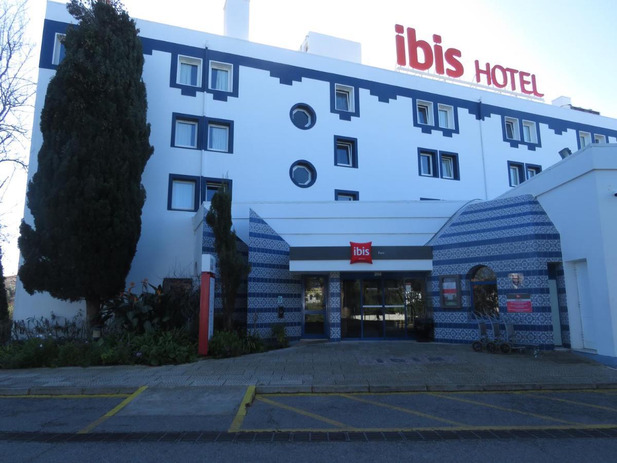 Ibis Algarve 2*