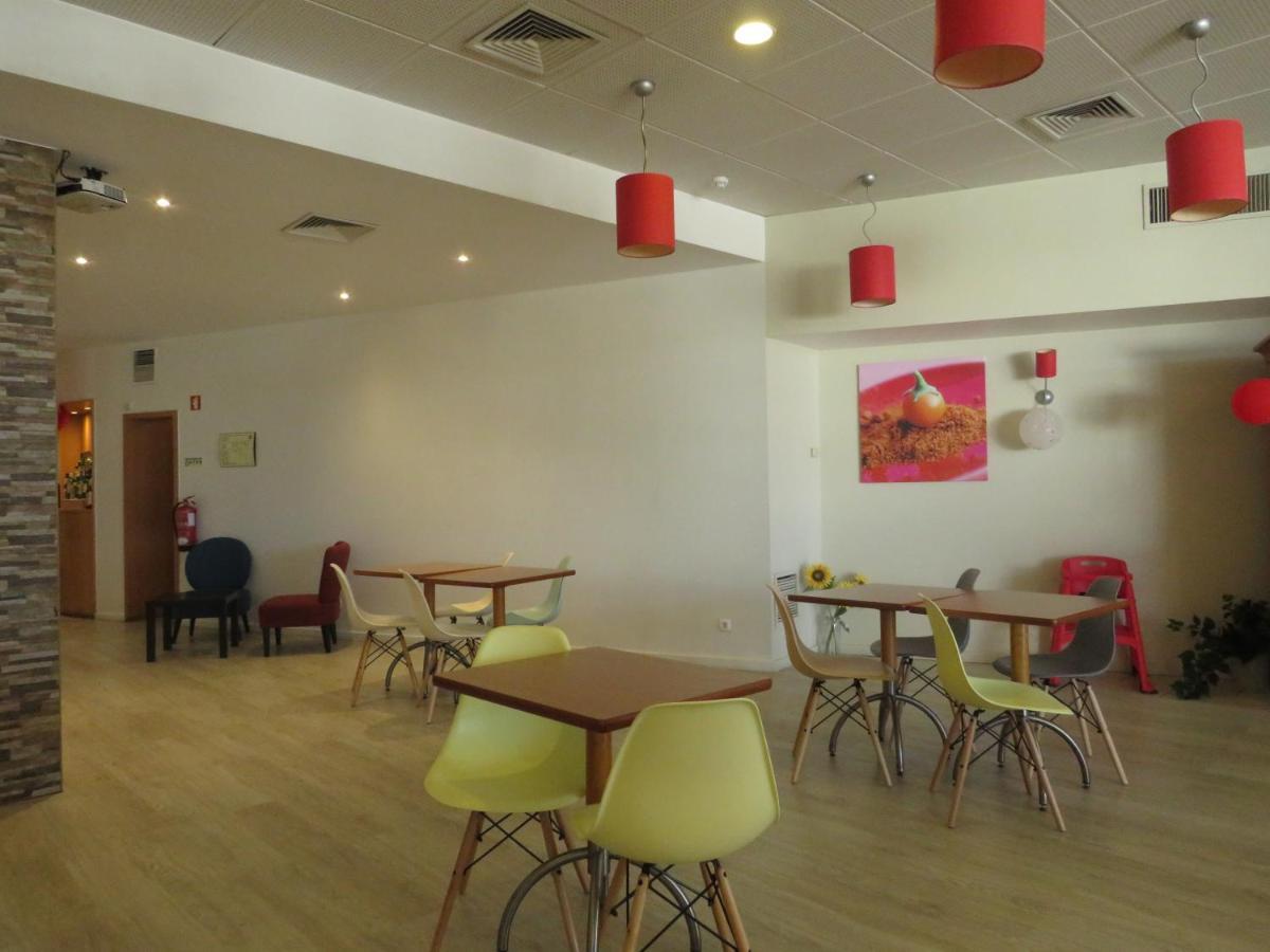 Hotel Ibis Algarve