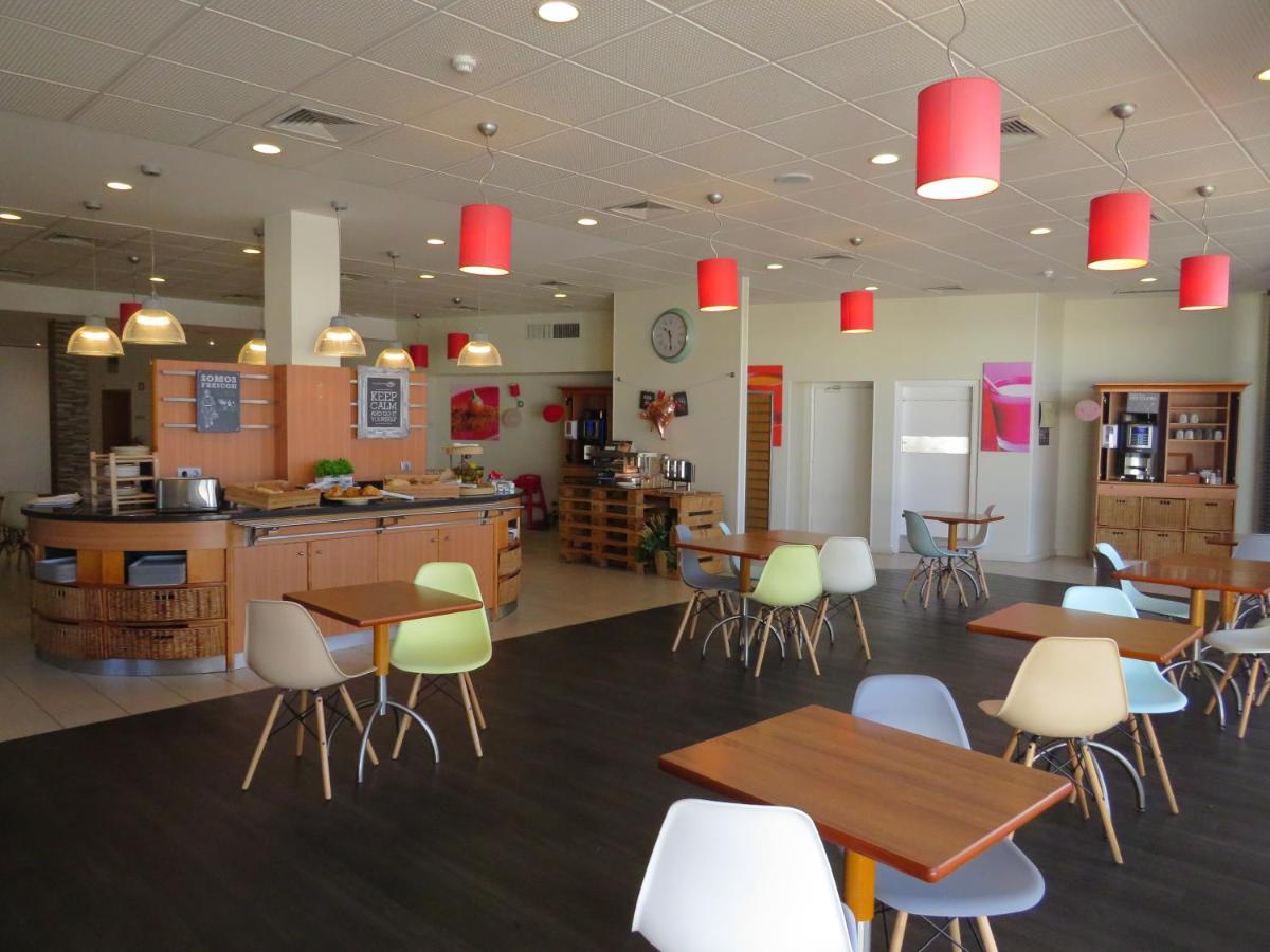 Ibis Algarve Hotel