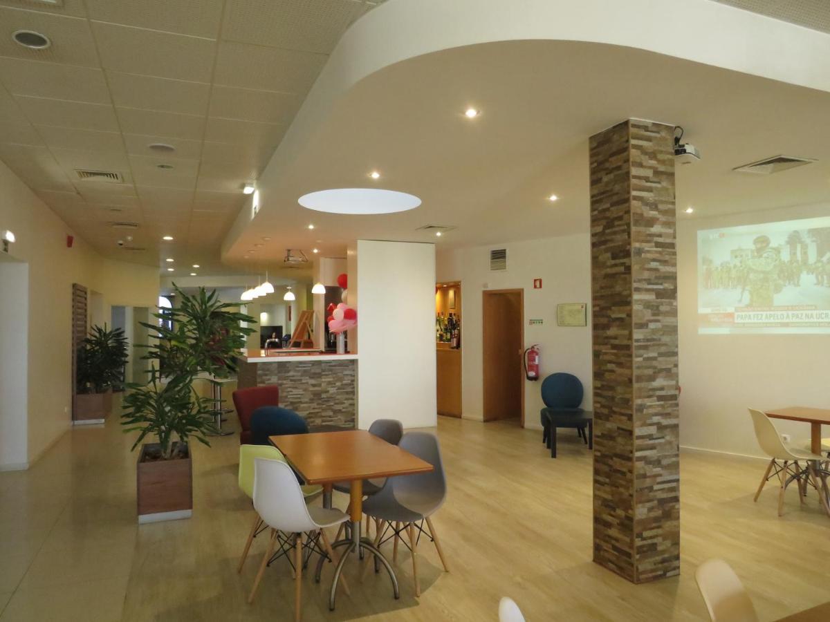 Ibis Algarve Hotel
