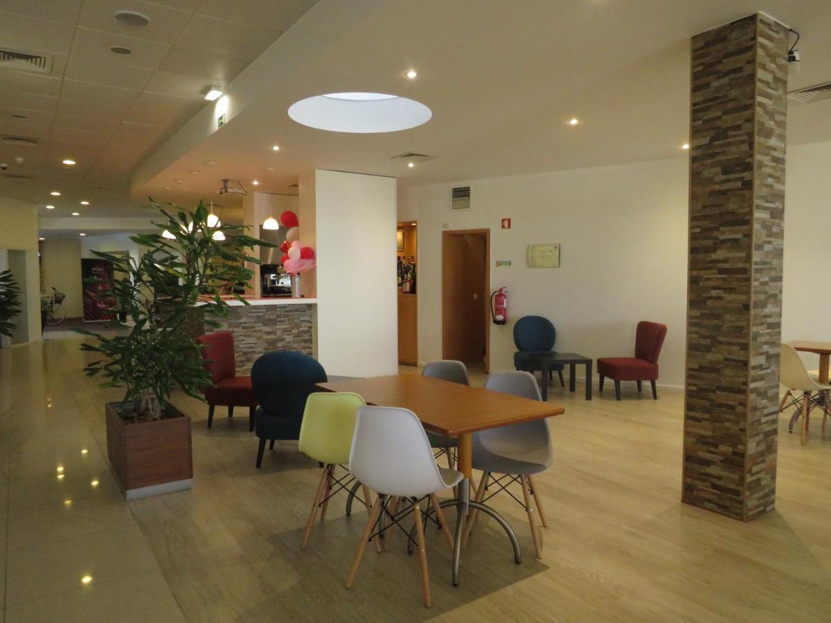 Ibis Algarve Hotel 2*