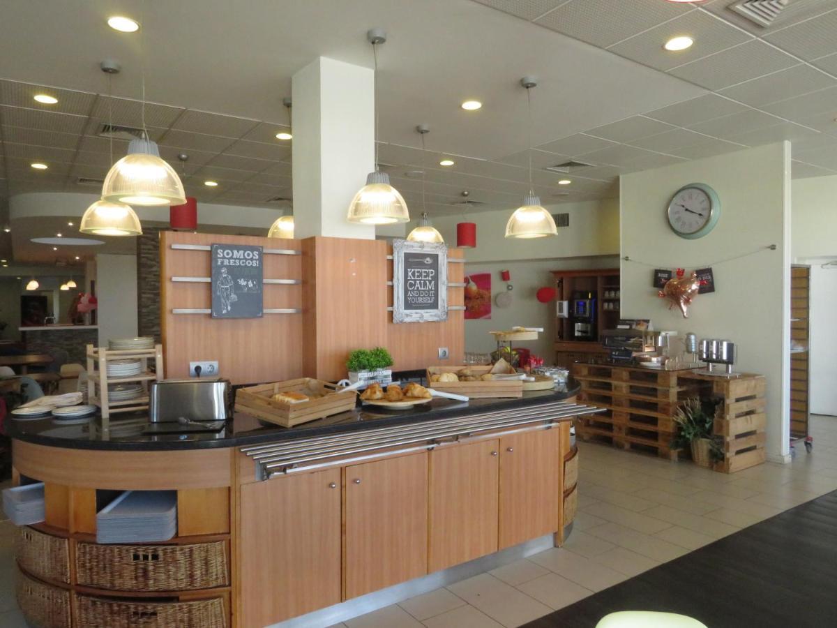 Hotel Ibis Algarve 2*