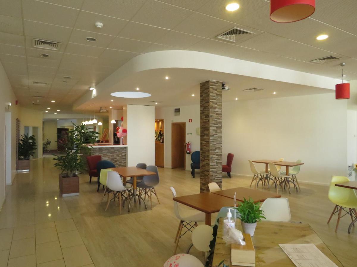 Ibis Algarve Hotel